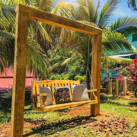 Manurii Garden (Adults Only) Hotel Utila Luaran gambar