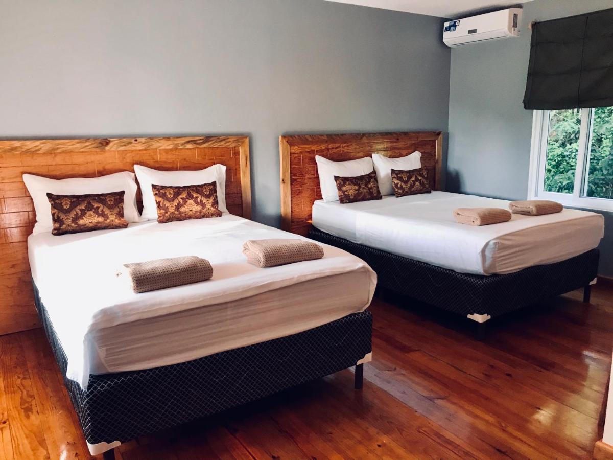 Manurii Garden (Adults Only) Hotel Utila Bilik gambar
