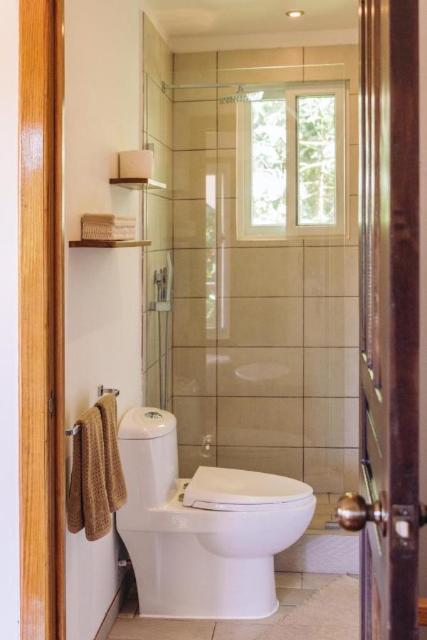 Manurii Garden (Adults Only) Hotel Utila Luaran gambar
