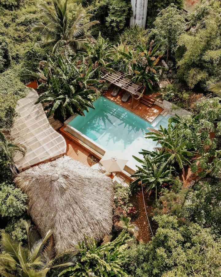 Manurii Garden (Adults Only) Hotel Utila Luaran gambar