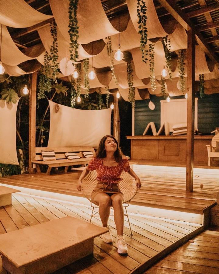 Manurii Garden (Adults Only) Hotel Utila Luaran gambar